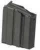 Ruger Magazine 223 Rem 10 Rounds Black Fits Mini-14 90339